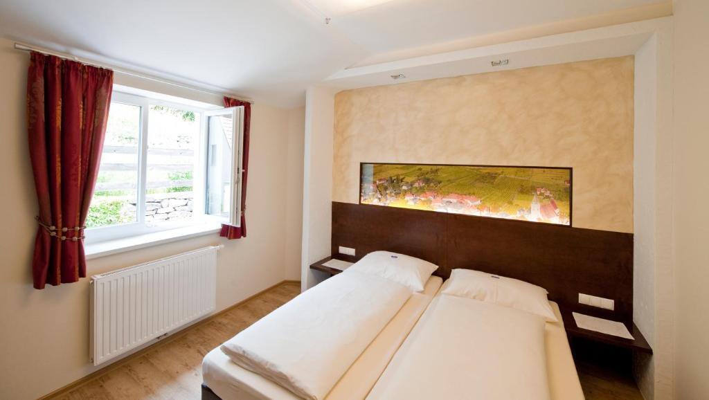 Gasthof Prankl Spitz an der Donau Habitación foto