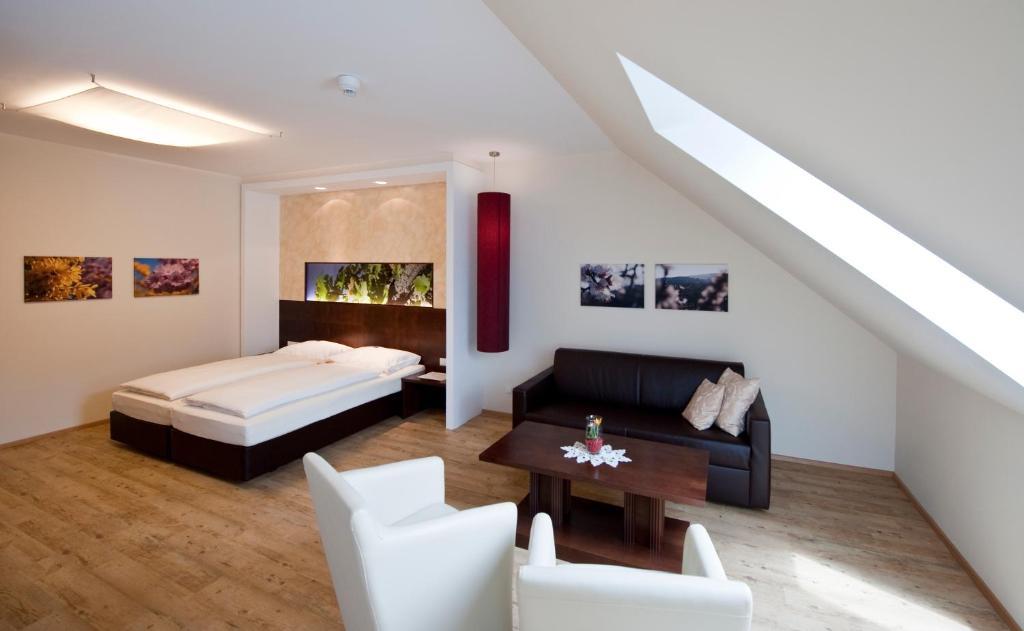 Gasthof Prankl Spitz an der Donau Habitación foto