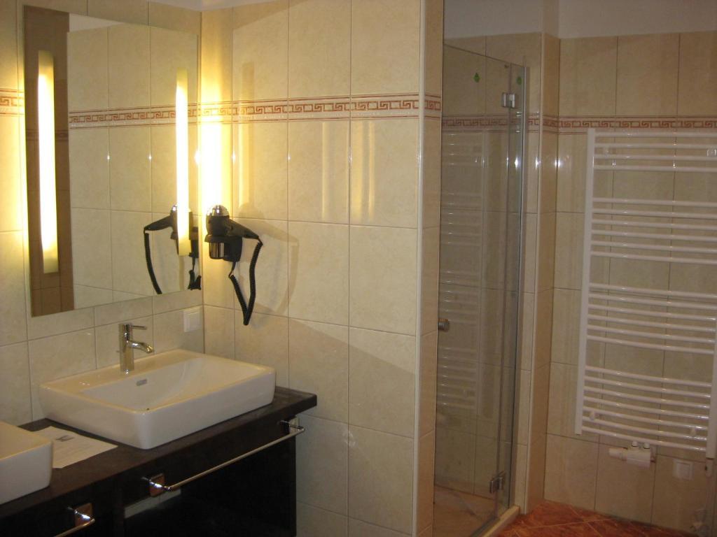 Gasthof Prankl Spitz an der Donau Habitación foto